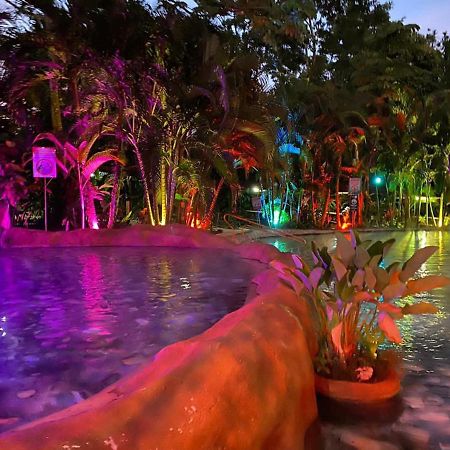 Fas Bnb & Off Site Thermal Resort La Fortuna Exteriör bild