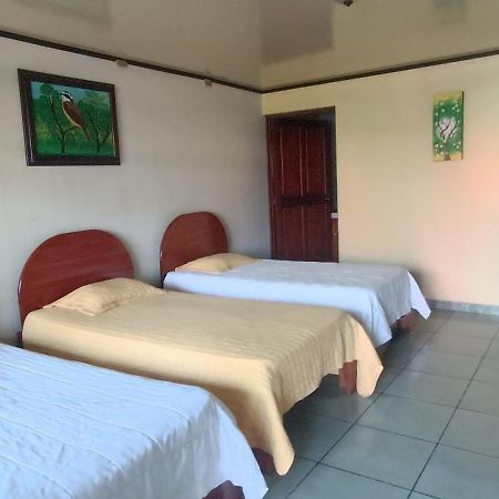 Fas Bnb & Off Site Thermal Resort La Fortuna Exteriör bild